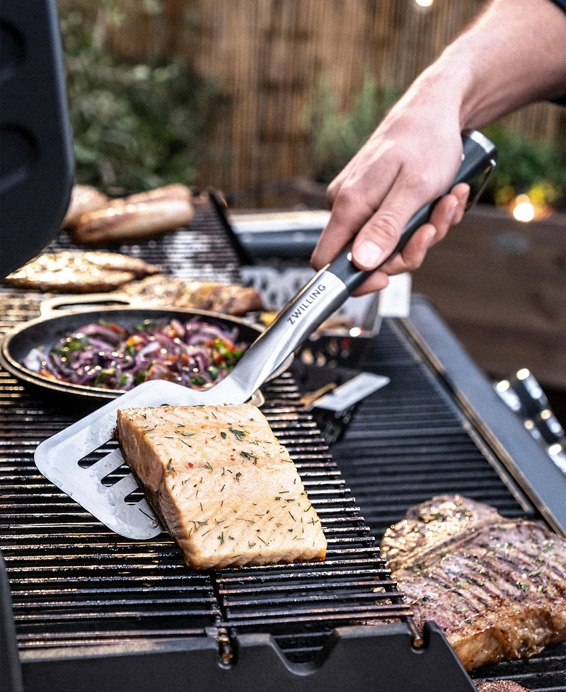 Zwilling Bbq Charcoal Grill Spatula