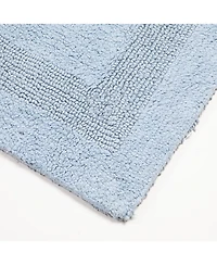 Arkwright Home Provence Bath Rug (24x40 in.), Cotton, Color Options