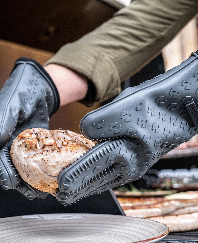 Zwilling Bbq Silicone Gloves