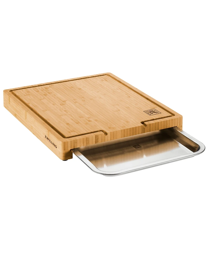 Zwilling Bbq Cutting Board with Tray