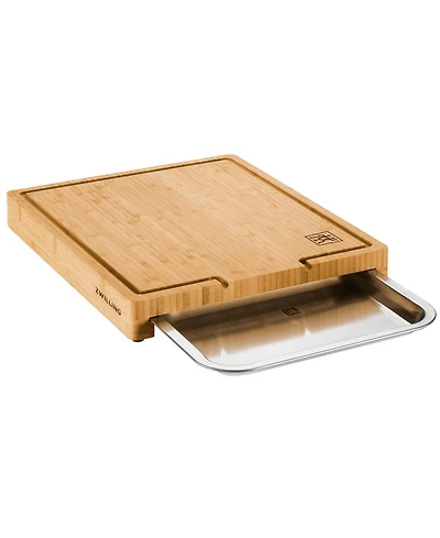 Zwilling Bbq Cutting Board with Tray