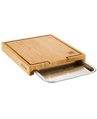 Zwilling Bbq Cutting Board with Tray