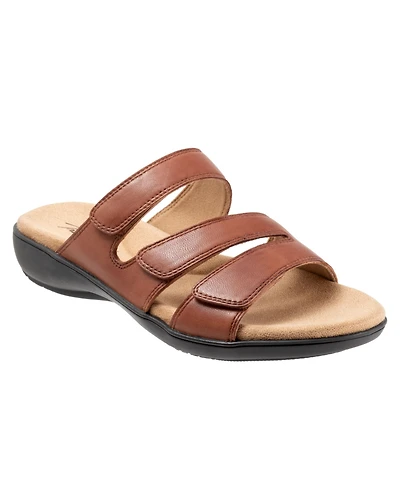 Trotters Rose Sandal