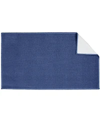 Sloppy Chef Kitchen Area Rug (26x45 in.), Non-Skid Backing