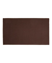 Sloppy Chef Kitchen Area Rug (26x45 in.), Non-Skid Backing