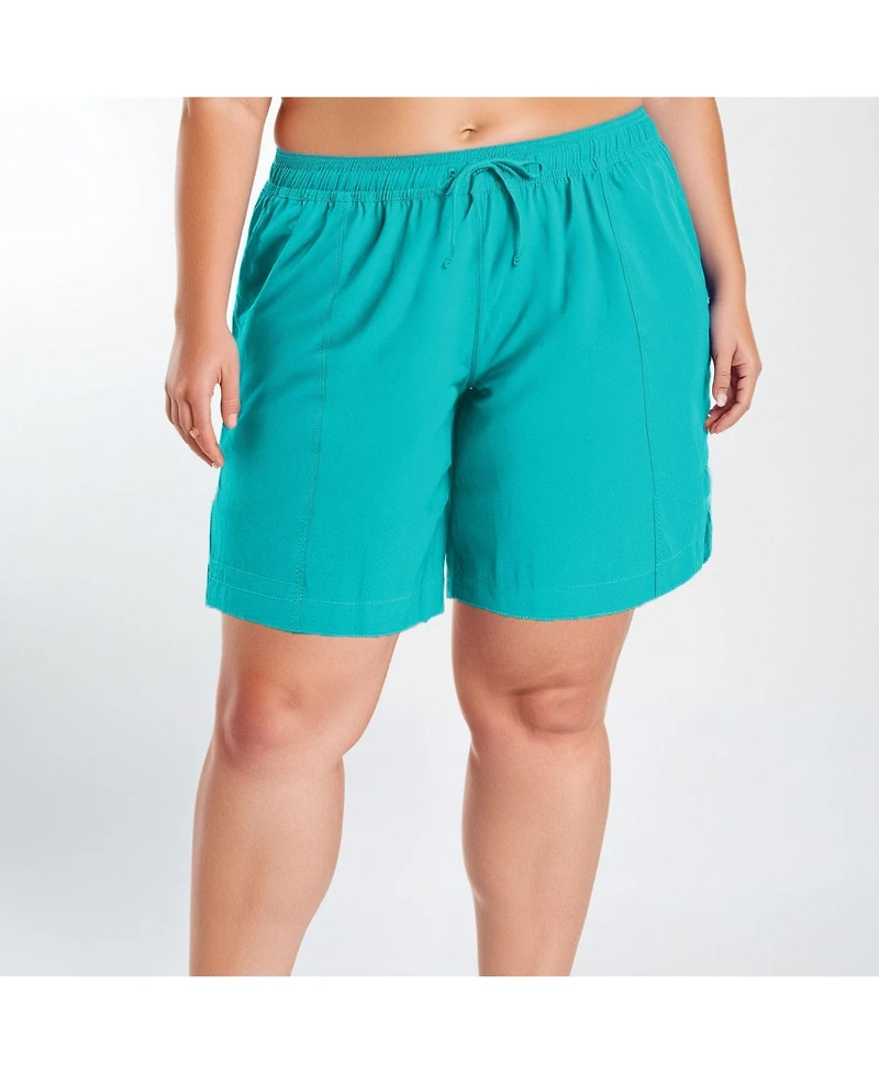 Calypsa Plus 7" Board Shorts