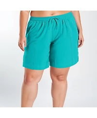 Calypsa Plus 7" Board Shorts