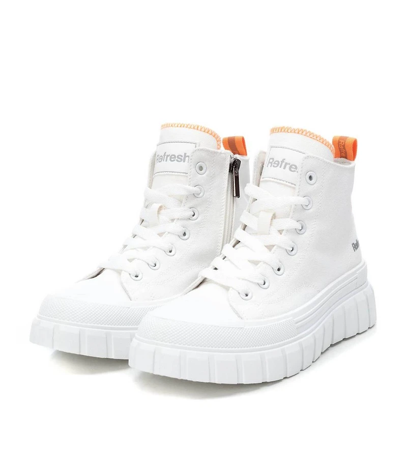 Xti Women's Sneakers Boots By