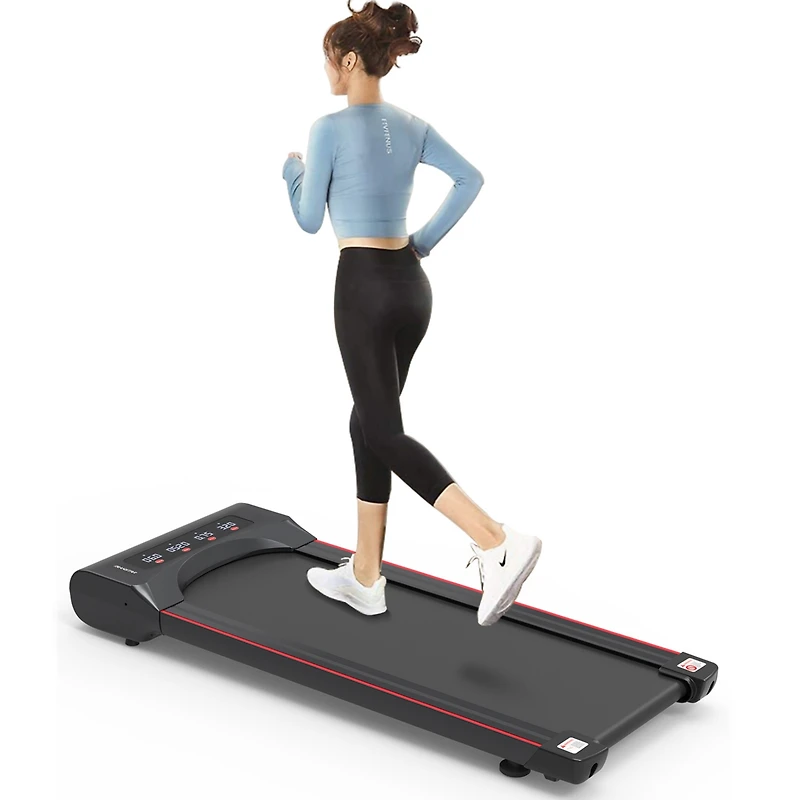 Streamdale Under Desk Treadmill Machine Walking Pad For Home Office