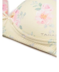 Tahari Girls Multi-Pack Molded Wireless Training Bra