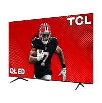 75" Q6 Q-Class Qled 4K Uhd Hdr Smart Google Tv - 75Q651G