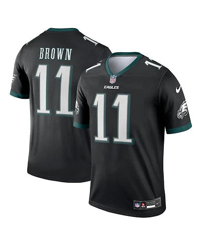 Nike Men's A.j. Philadelphia Eagles Legend Jersey