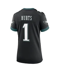 Nike Women's Jalen Hurts Philadelphia Eagles Game Jersey
