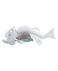 World Tech Toys Amazing Creatures Synthetic Dissection Kit - Piranha