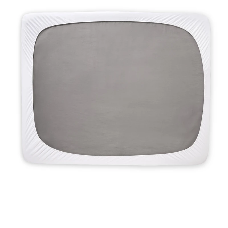 Bare Home Waterproof Quilted Mattress Pad