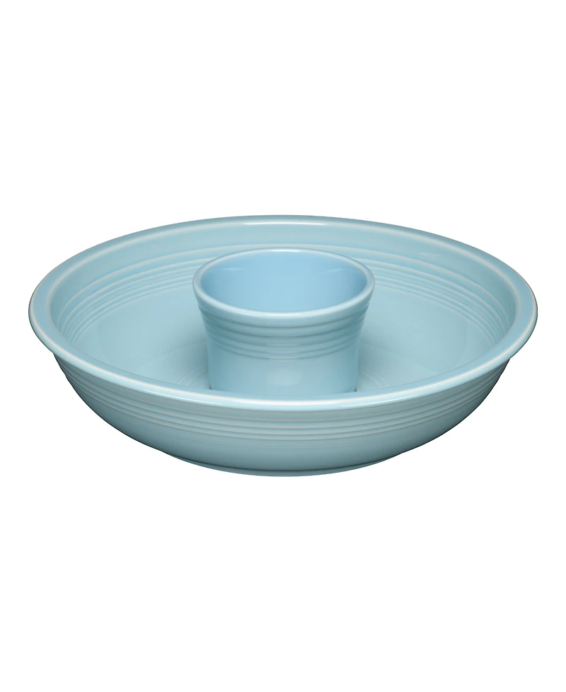 Fiesta 2 Pc. Chip and Dip Set 12 7/8"