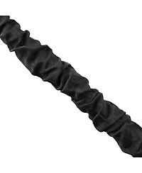 Philosophy Gym 30 Foot Exercise Battle Rope 1.5 Inch Diameter with Cover and Anchor Kit