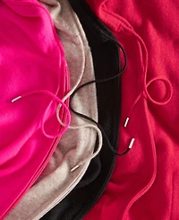 Charter Club Petite 100% Cashmere Zip Hoodie, Created for Macy's