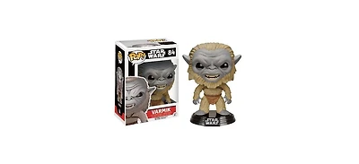 Star Wars: The Force Awakens Funko Pop Vinyl Figure: Varmik