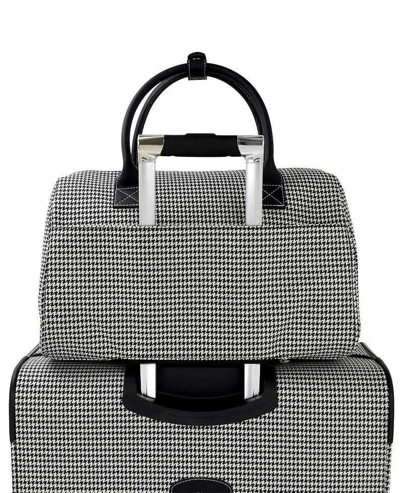 London Fog Cambridge 16" Classic Satchel