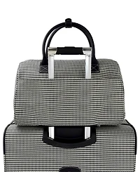 London Fog Cambridge 16" Classic Satchel