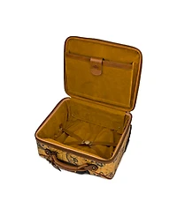 Patricia Nash Velino Trolley