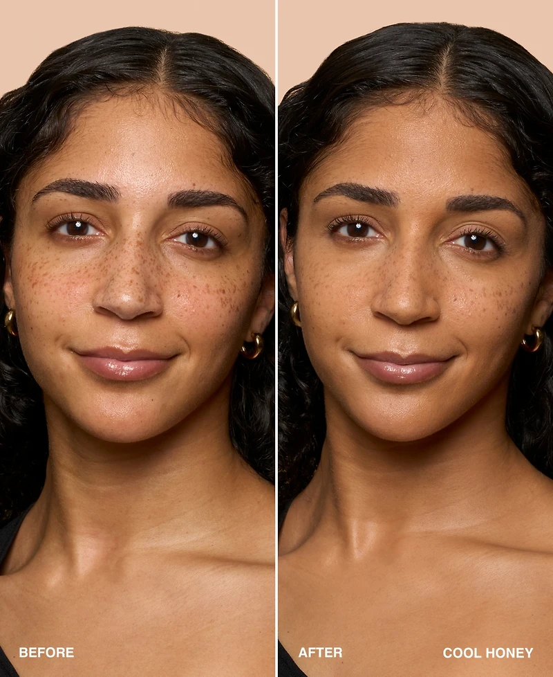Bobbi Brown Weightless Skin Foundation Spf 15