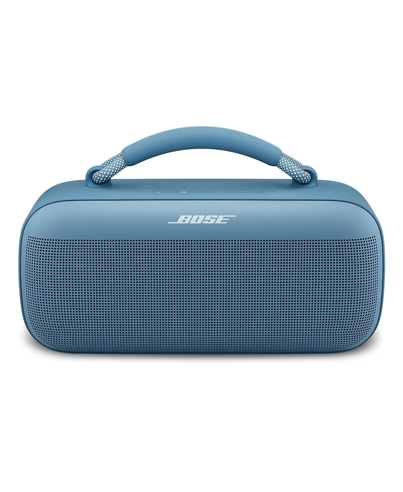Bose SoundLink Max Bluetooth Boombox Speaker