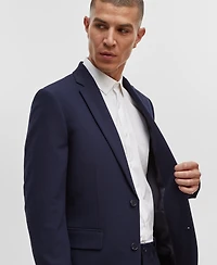 Mode of One Men's Slim-Fit Suit Blazer, Created for Macy's