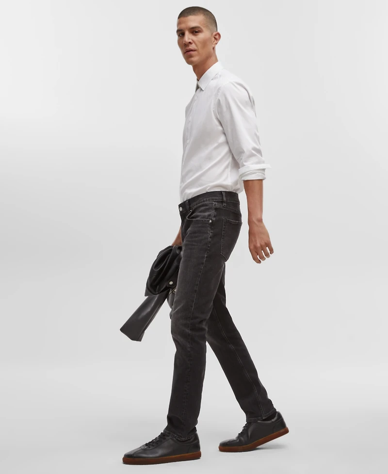 Mode of One Men's Slim-Fit Jeans, Created for Macy's