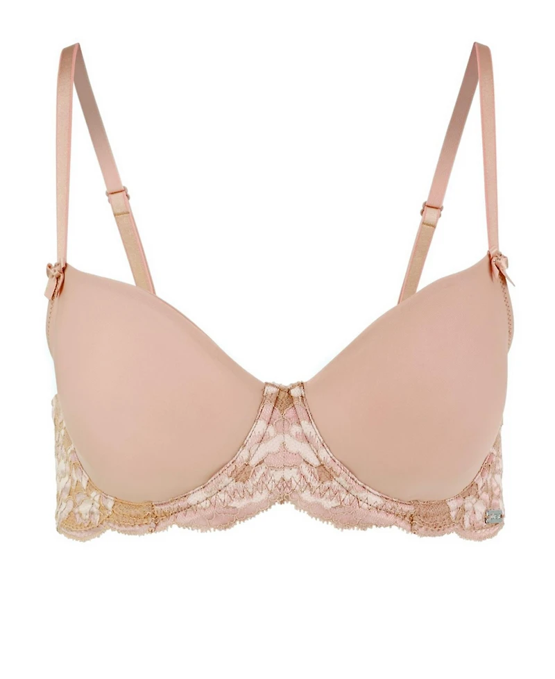 Adore Me Women's Missy Unlined Demi Bra