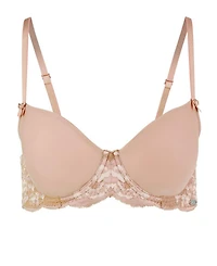 Adore Me Women's Missy Unlined Demi Bra
