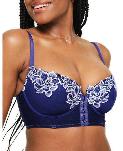 Adore Me Women's Britta Contour Demi Bra