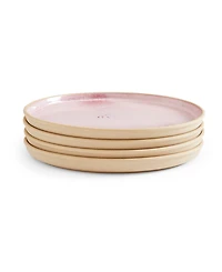 Portmeirion Minerals Dinner Plates, Set of 4