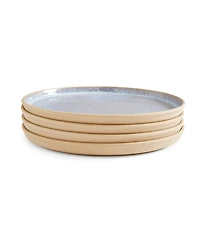 Portmeirion Minerals Dinner Plates, Set of 4