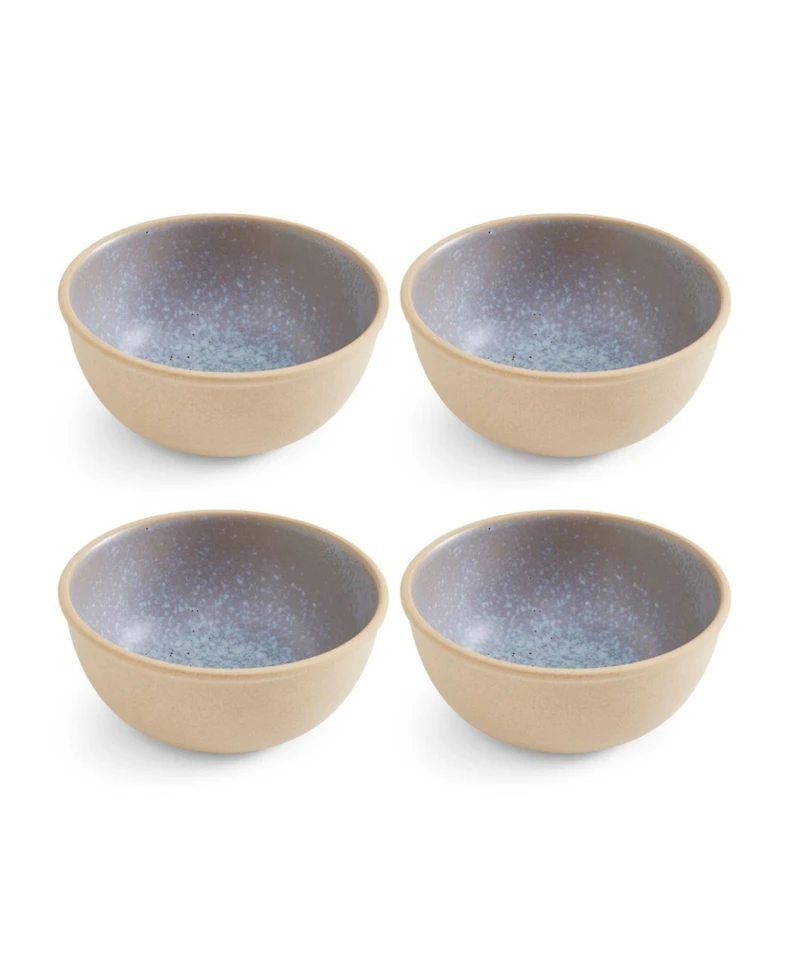 Portmeirion Minerals Medium Bowls, Set of 4