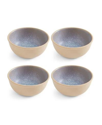 Portmeirion Minerals Medium Bowls, Set of 4