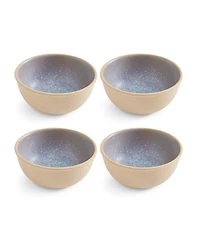 Portmeirion Minerals Medium Bowls, Set of 4
