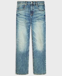 Mode of One Men's Straight-Fit Jeans, Created for Macy's