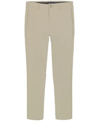 Nautica Big Boys Uniform Quick Dry Flat Front Stretch Performance Pant