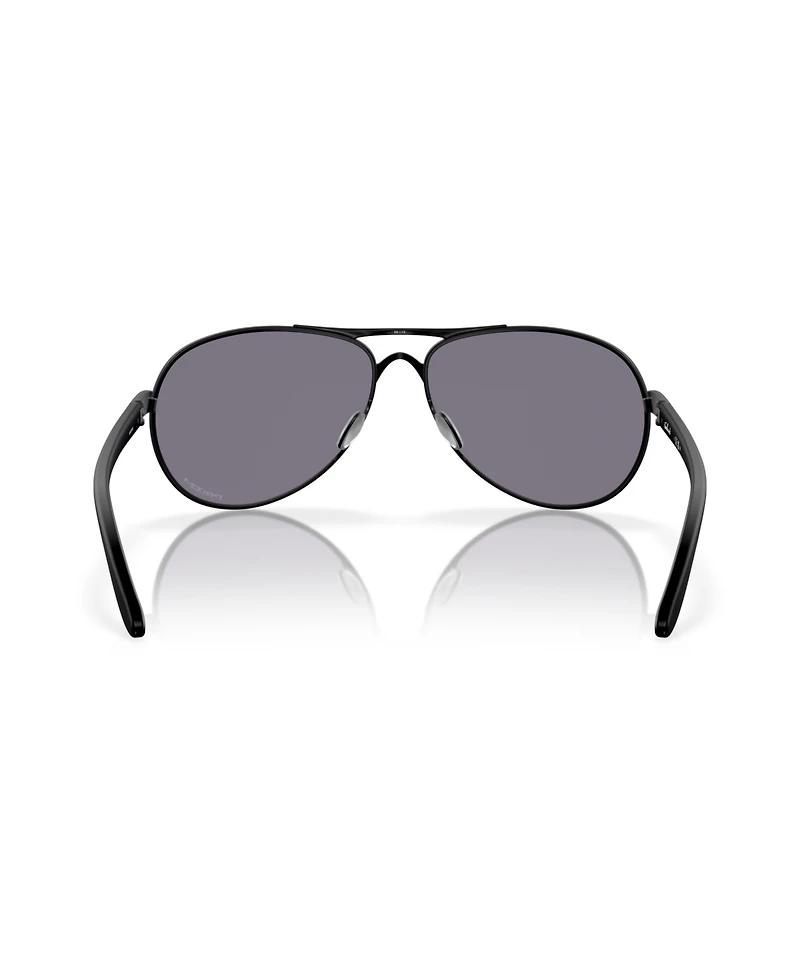 Oakley Women's Sunglasses, Women's Standard Issue Feedback