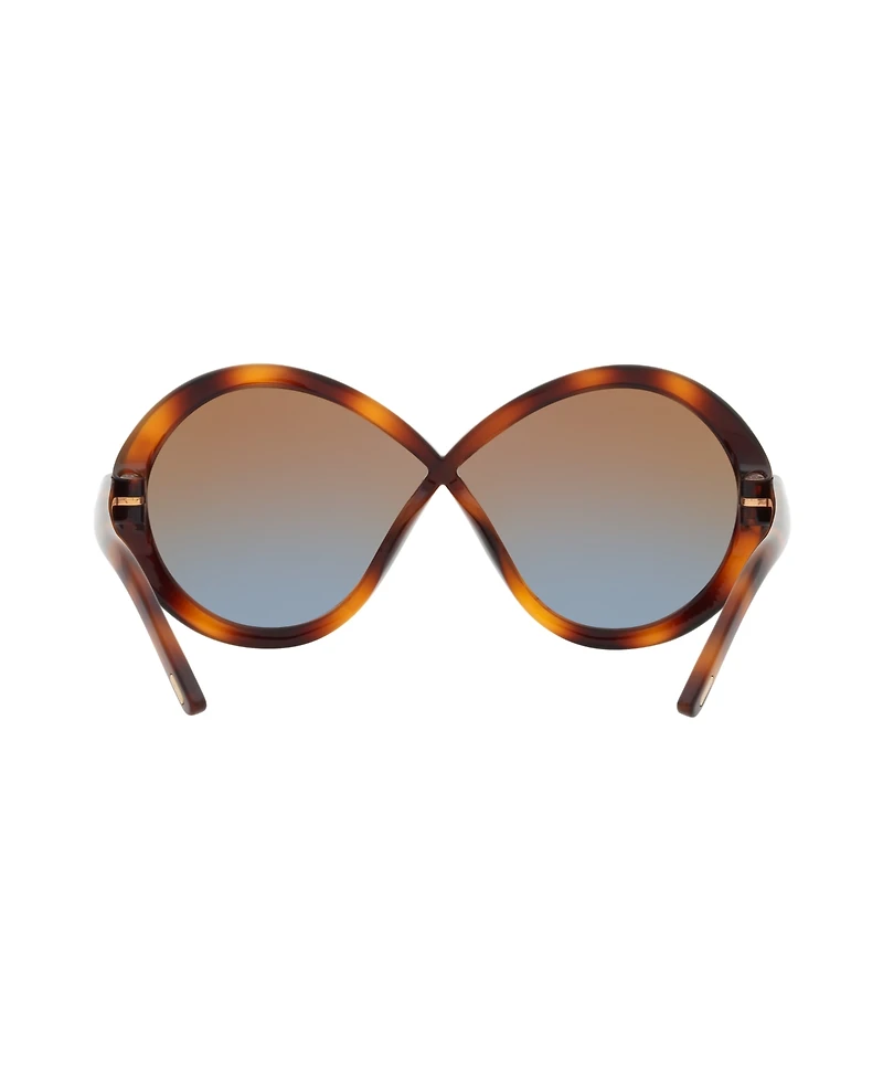 Tom Ford Women's Sunglasses, Jada