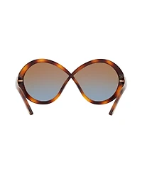 Tom Ford Women's Sunglasses, Jada