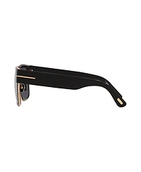Tom Ford Unisex Sunglasses, FT1073