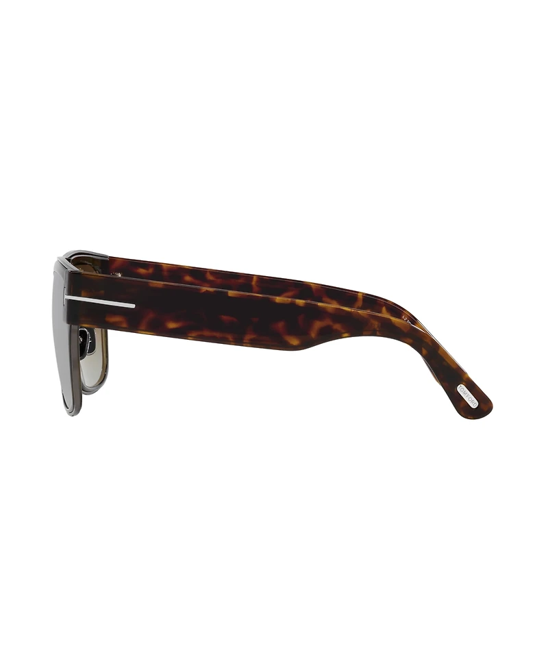 Tom Ford Unisex Sunglasses, FT1073