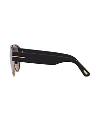 Tom Ford Unisex Sunglasses, Lyle-02