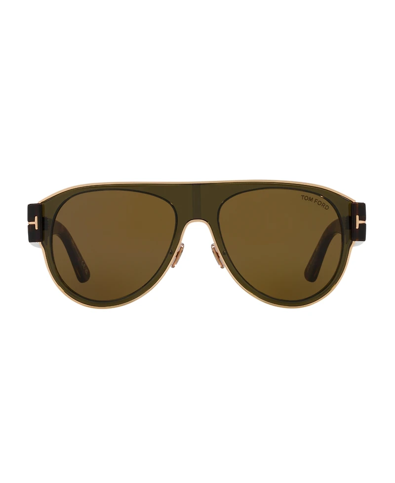 Tom Ford Unisex Sunglasses, Lyle-02