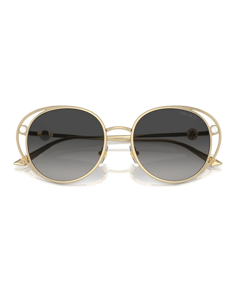 Jimmy Choo Women's Sunglasses, JC4003HB