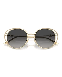 Jimmy Choo Women's Sunglasses, JC4003HB
