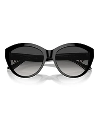 Jimmy Choo Women's Sunglasses, JC5007